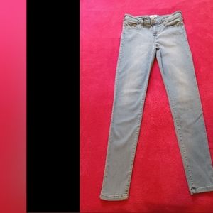 Celebrity Pink Jeans